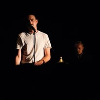 Théâtre musical "Salut Nino!"