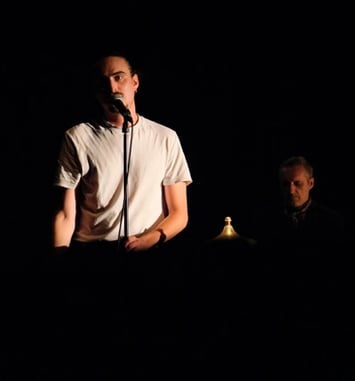Théâtre musical "Salut Nino!"
