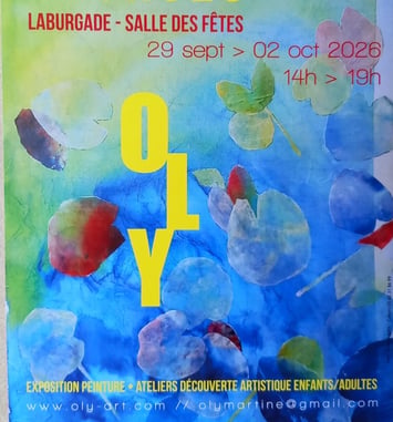 Exposition "Aux Sources"