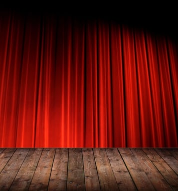 Soirée théâtre : Oublie-moi je t'aime