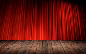 Soirée théâtre : Oublie-moi je t'aime