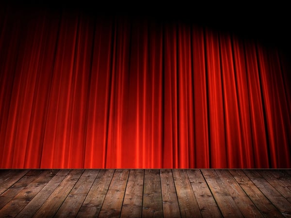 Soirée théâtre : Oublie-moi je t'aime