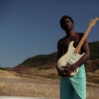 Concert à Figeac : Keziah Jones