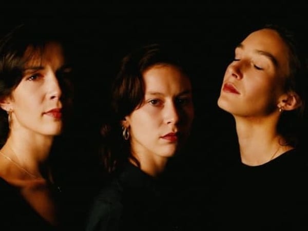 Concert Trio Sypniewski "Origines"