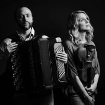 Les Musicales du Causse - Deborah Nemtanu (violon) et Pierre Cussac (accordéon)
