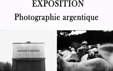 Exposition de Marlène Laviale et Patrick Evrard