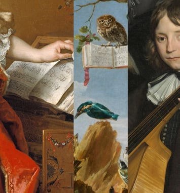 Festival Les instants baroques du Lot