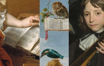 Festival Les instants baroques du Lot