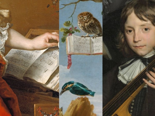 Festival Les instants baroques du Lot