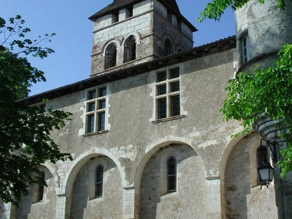 Festival Résurgence : Château des Doyens - Expositions et visite libre