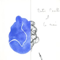 Exposition "De fer & de mots"