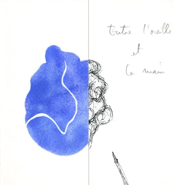 Exposition "De fer & de mots"