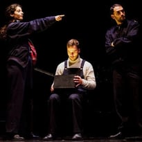 Spectacle "Made in France"