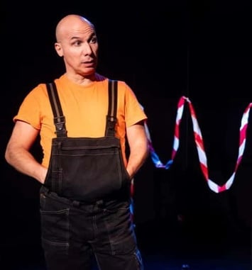 Spectacle : "Prochaine sortie obligatoire (Bol d’Air)"