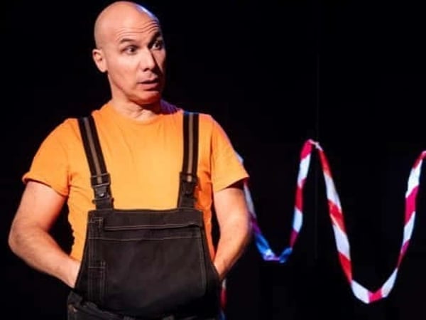 Spectacle : "Prochaine sortie obligatoire (Bol d’Air)"