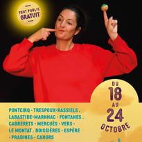 Tour de contes à Boissières
