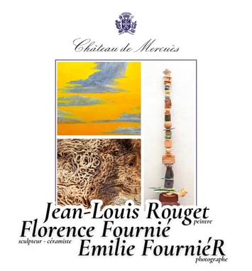 Exposition "L'Art, une histoire de famille"