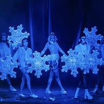 Théâtre de l'Usine : Cabaret et Bal'ograph Kabarett