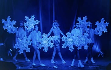 Théâtre de l'Usine : Cabaret et Bal'ograph Kabarett