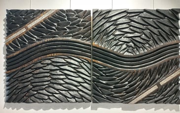 Exposition - Ombres et lumières