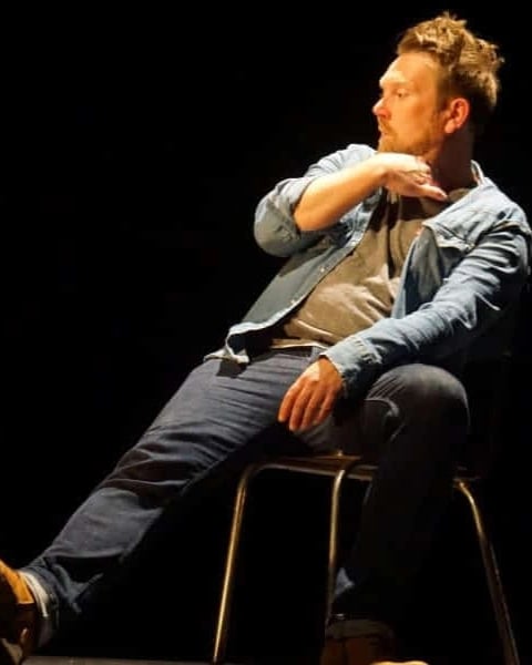 Spectacle "Mon père avait trois vaches" (Bol d’Air)