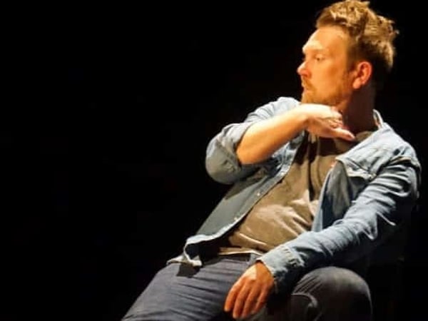 Spectacle "Mon père avait trois vaches" (Bol d’Air)
