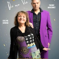 Café Théâtre Côté Rocher "Le casting de ma vie"