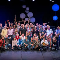 Concert Lot of Jazz - Projet Horace Silver