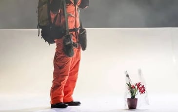 Spectacle "Fils de bâtard"