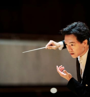 Concert à Figeac : Orchestre National du Capitole de Toulouse