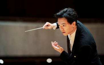 Concert à Figeac : Orchestre National du Capitole de Toulouse