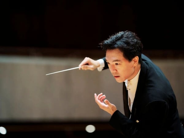 Concert à Figeac : Orchestre National du Capitole de Toulouse