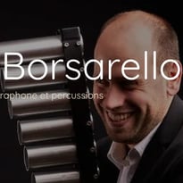 Concert du Duo Tilly-Borsarello