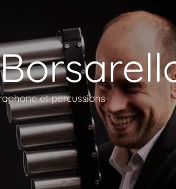 Concert du Duo Tilly-Borsarello