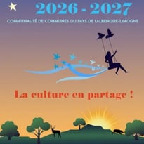Saison culturelle Lalbenque-Limogne : Théâtre "Destins Croisés"