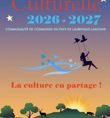 Saison culturelle Lalbenque-Limogne : Théâtre "Destins Croisés"