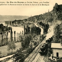 Modélisme ferroviaire - sons et lumières