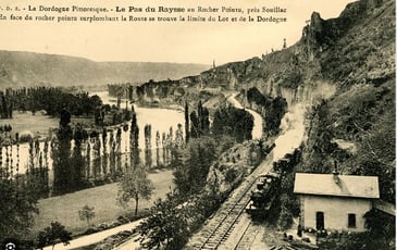 Modélisme ferroviaire - sons et lumières