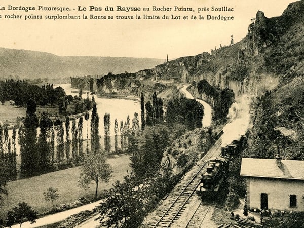 Modélisme ferroviaire - sons et lumières