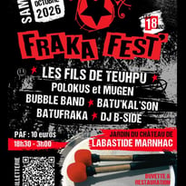 Fraka Fest'
