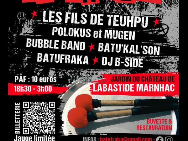 Fraka Fest'