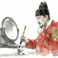 Exposition temporaire du musée Champollion,  « Hangeul, la volonté d’un roi »