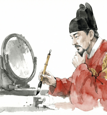 Exposition temporaire du musée Champollion,  « Hangeul, la volonté d’un roi »