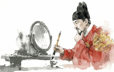 Exposition temporaire du musée Champollion,  « Hangeul, la volonté d’un roi »