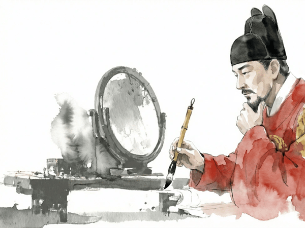 Exposition temporaire du musée Champollion,  « Hangeul, la volonté d’un roi »