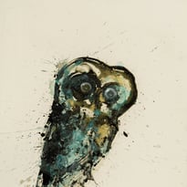 Exposition à la MAGCP de Cajarc : un désir souterrain, Lionel Sabatté