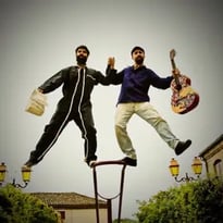 Spectacle participatif avec le duo Chanson Soudaine