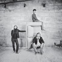 Festival Résurgence X - Concert "Catharsis en pièces détachées", Michel Cloup Trio