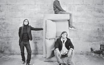 Festival Résurgence X - Concert "Catharsis en pièces détachées", Michel Cloup Trio