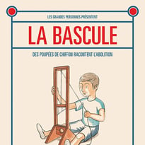 Les Rencontres Théâtrales de Martel 2026 - La Bascule par la Cie Les grandes personnes